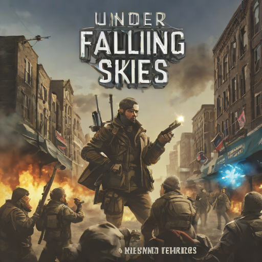 Under Falling Skies