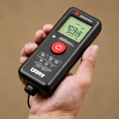 UNI-T UT331 Light Meter