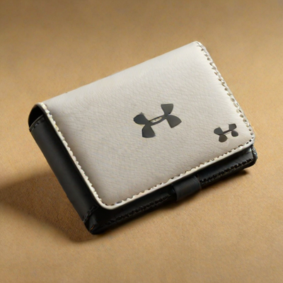Under Armour RFID Blocking Wallet
