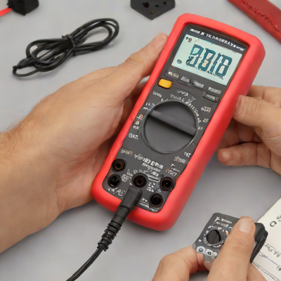 UNI-T UT331 Digital Multimeter