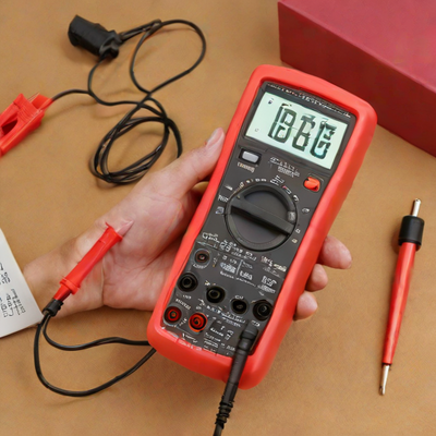 Uni-T UT136B Digital Multimeter