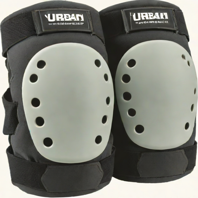 Urban Pro Knee Pads