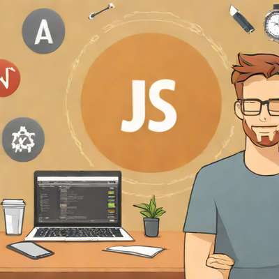 Udemy's The Complete JavaScript Course: From Zero to Expert!