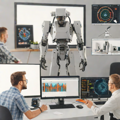 Udemy: Complete Machine Learning Bootcamp