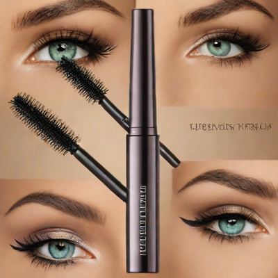 Urban Decay Big Thrill Mascara