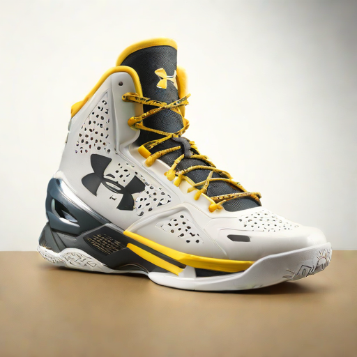 Under Armour Curry 11