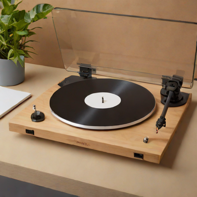 U-Turn Audio Orbit Basic