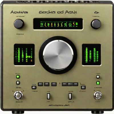 Universal Audio Apollo x11 Heritage Edition