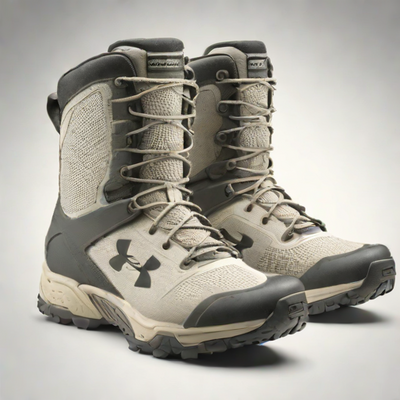 Under Armour Valsetz Hiking Boot