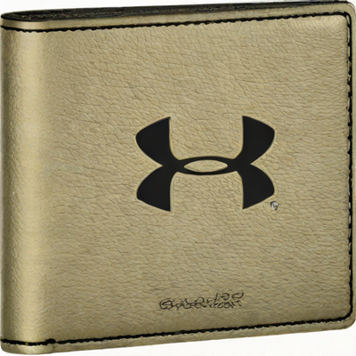 Under Armour Bifold Wallet