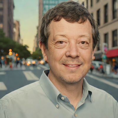 Union Square Ventures - Fred Wilson