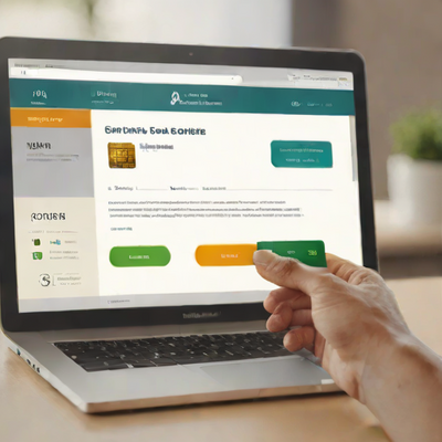 Univest Student Credit Card