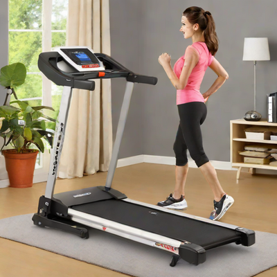 UFit Home Treadmill