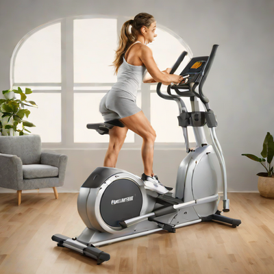 UrbnFit Elliptical Machine