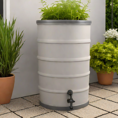 Utopia Rain Barrel 50 Gallon
