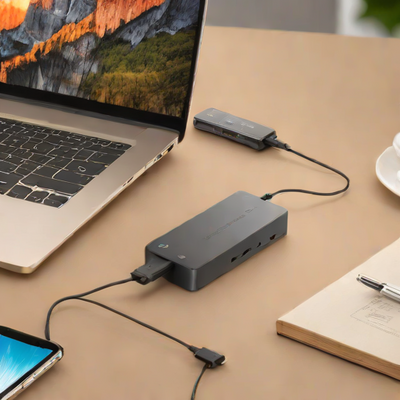 UGREEN USB-C Docking Station