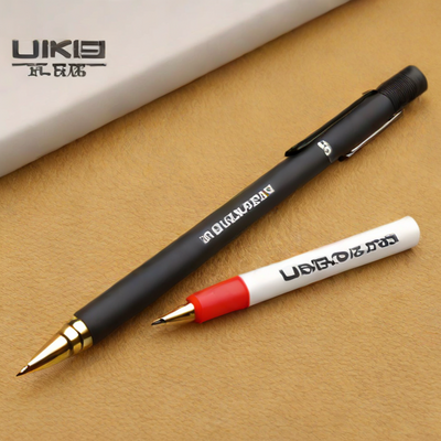 Uni Kuru Toga Roulette Mechanical Pencil