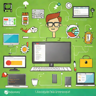 Udemy - The Complete Web Developer Course