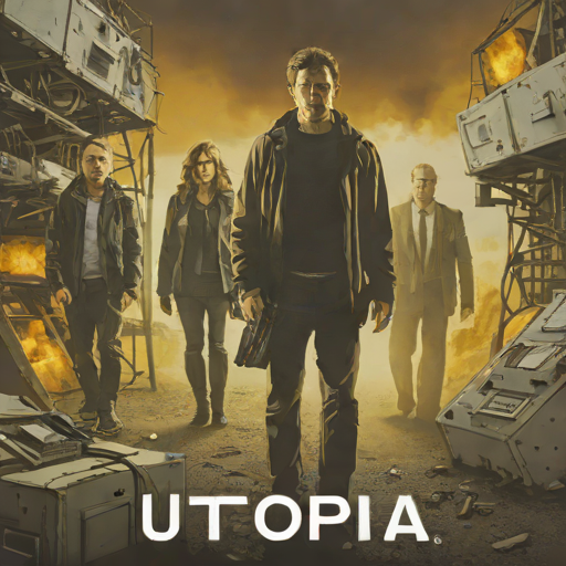 Utopia (UK)
