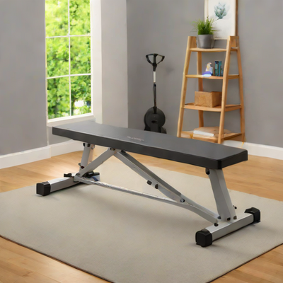 UrbnFit Flat Workout Bench