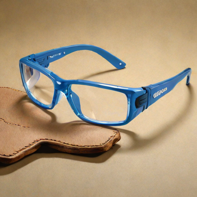 Uvex Blue Light Defender Glasses