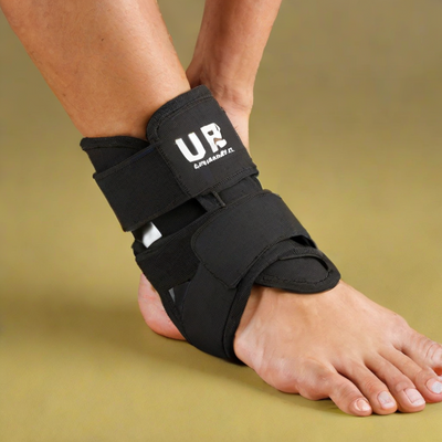 U-Strike Ankle Brace