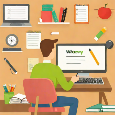 Udemy Writing Courses