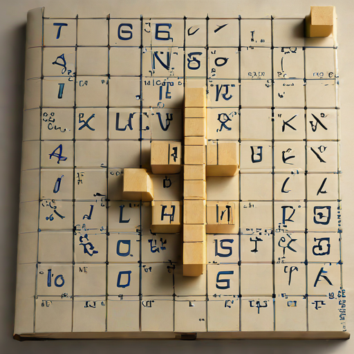 Universal Crossword