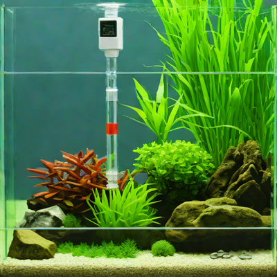 UP Aqua Bubble Counter