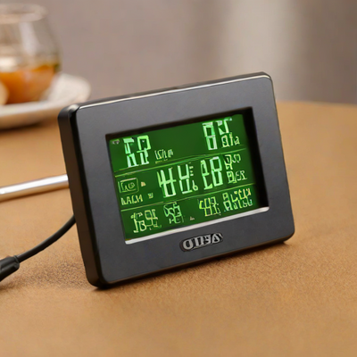 Utsai Digital Barometer Thermometer Hygrometer