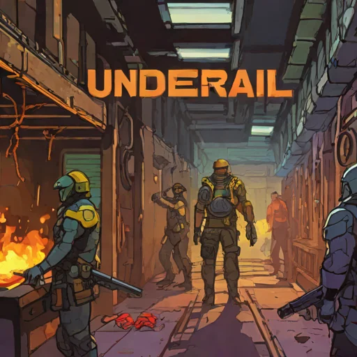 Underrail