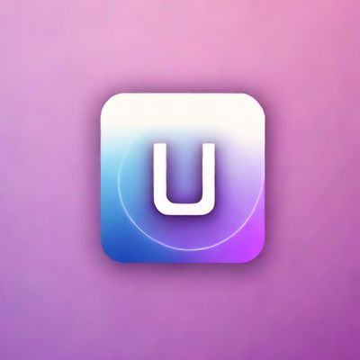 UREVO Rowing Machine