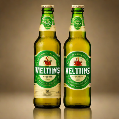 Veltins Pils