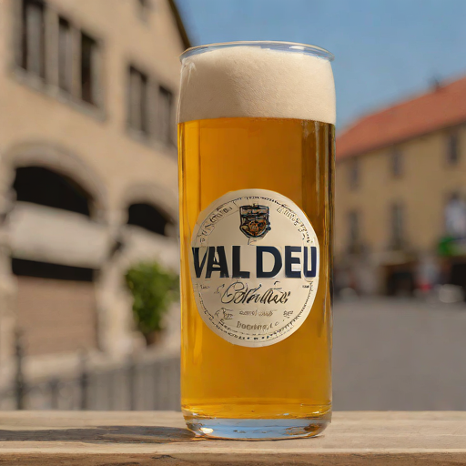 Val-Dieu Blonde