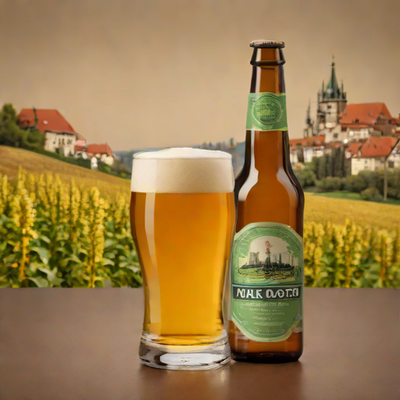 Velkopopovický Knedlík