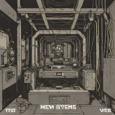 VTSS - New Systems