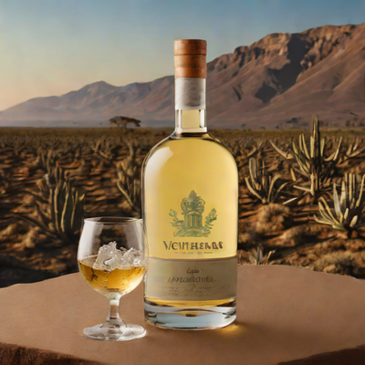 Volcan de Mi Tierra Blanco