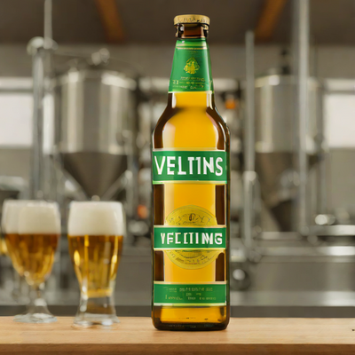 Veltins Brewery