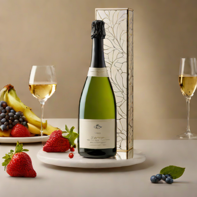 Van Cleef & Arpels Brut Réserve