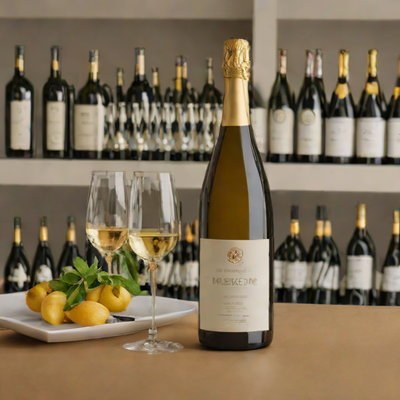 Villa Marcella Prosecco