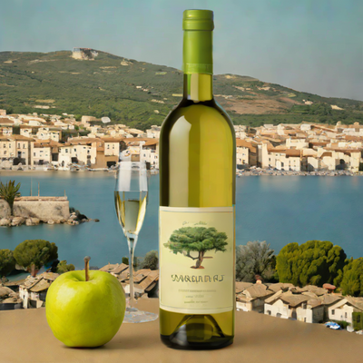 Vermentino di Sardegna, Argiolas