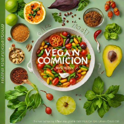 Veganomicon: The Ultimate Vegan Cookbook
