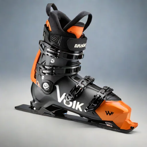 Volkl Deacon 72