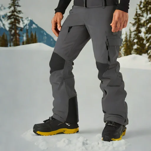 Volcom Solver Pant