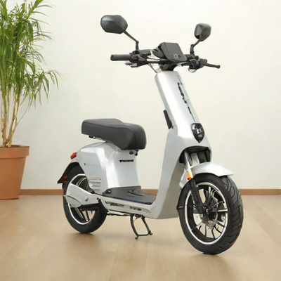 VoroMotors Emove Cruiser S