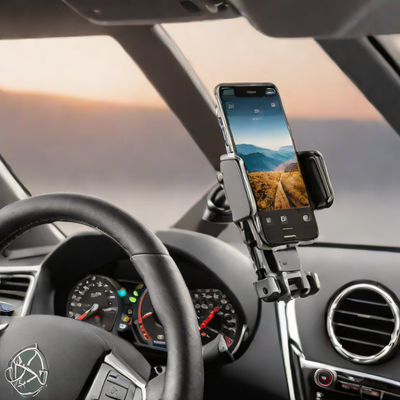 VICSEED Dashboard Phone Mount