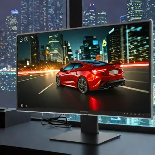 ViewSonic VX2431