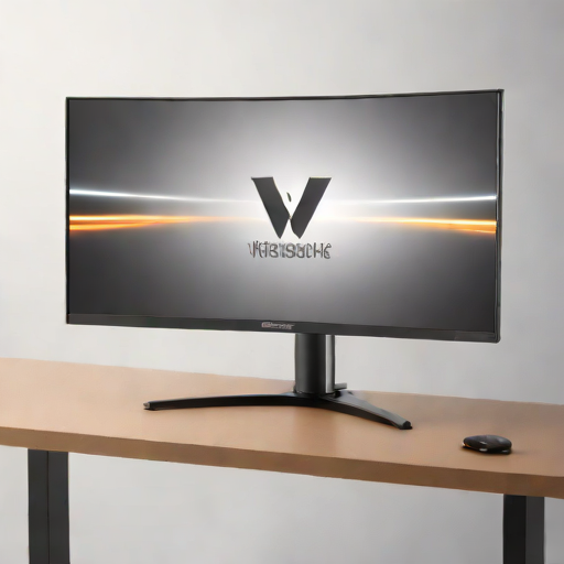 ViewSonic VP2468