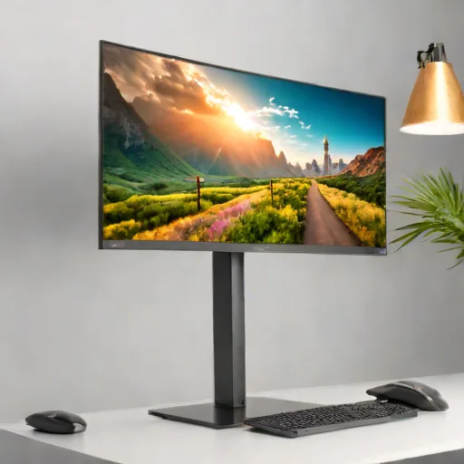 Vivo Monitor Mount