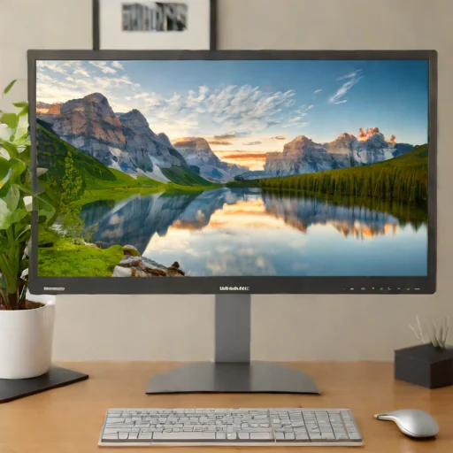 ViewSonic VA2734-2K